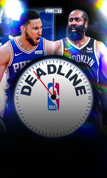 NBA odds: Updated championship futures after Harden-Simmons trade